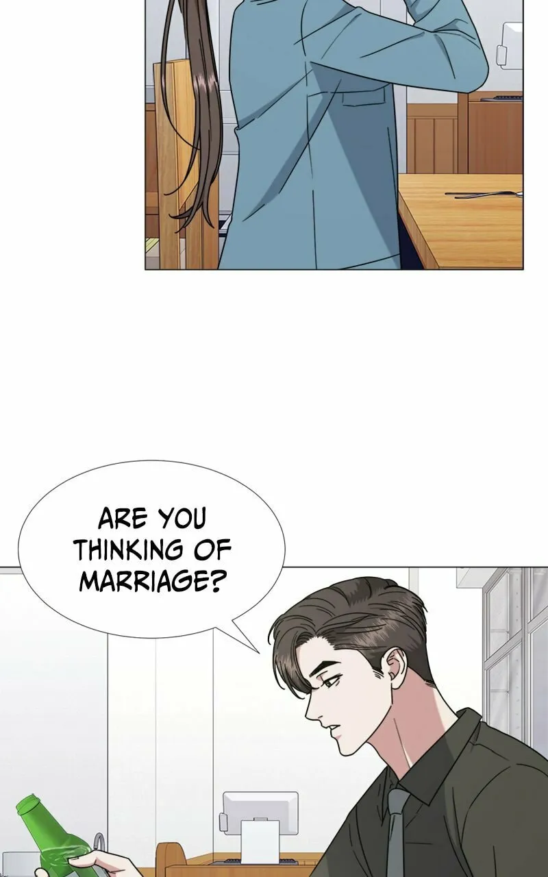 Read Locked Onto You chapter 50 image 57 on Lezhin
