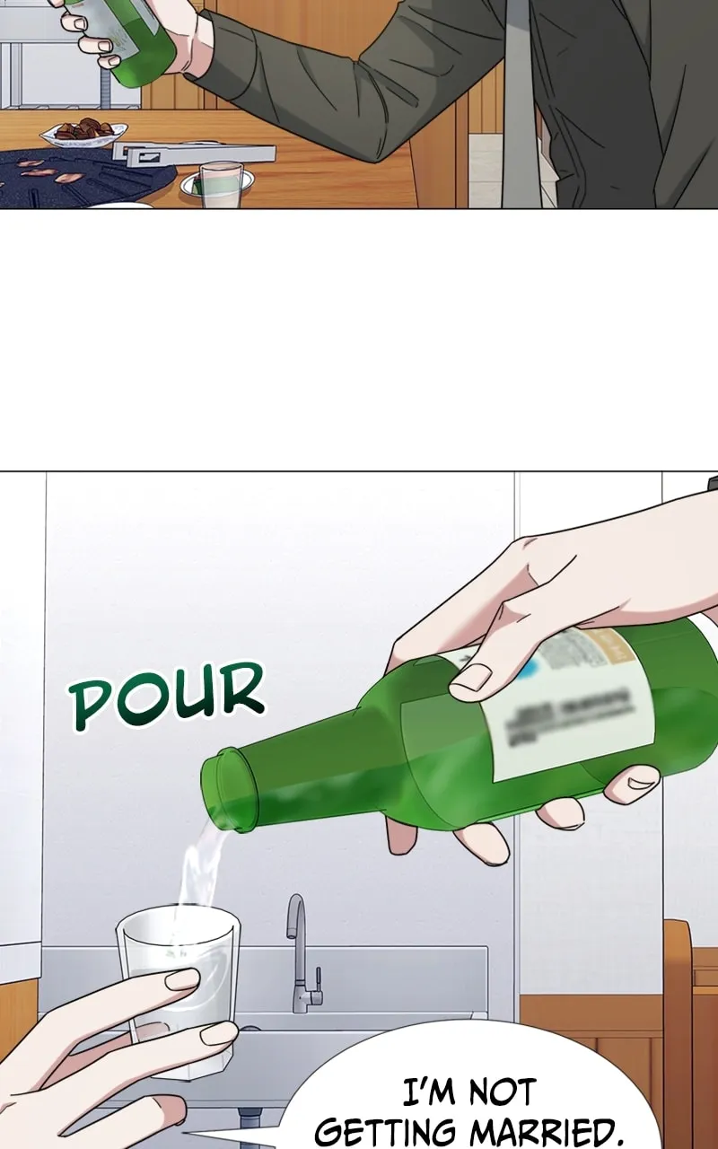 Read Locked Onto You chapter 50 image 58 on Lezhin