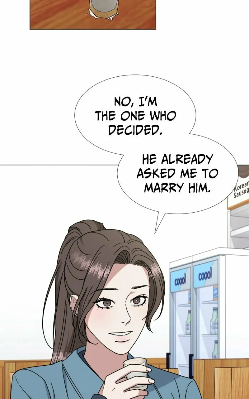 Read Locked Onto You chapter 50 image 60 on Lezhin