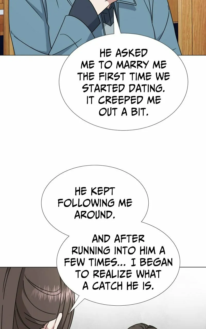 Read Locked Onto You chapter 50 image 61 on Lezhin