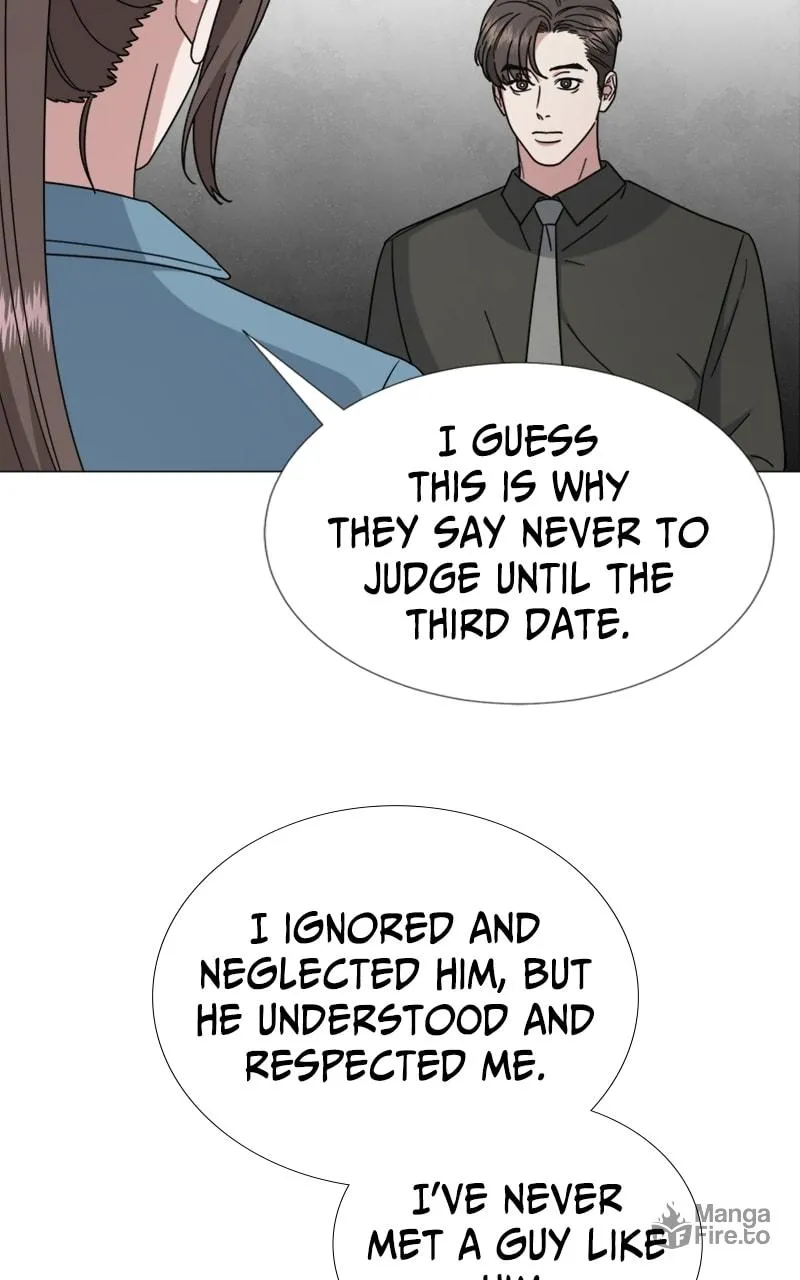 Read Locked Onto You chapter 50 image 62 on Lezhin