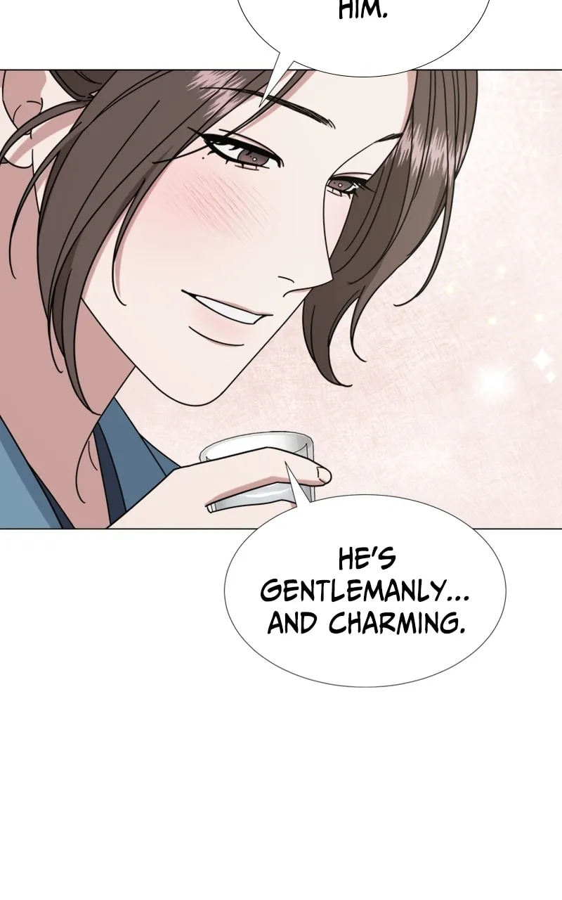 Read Locked Onto You chapter 50 image 63 on Lezhin