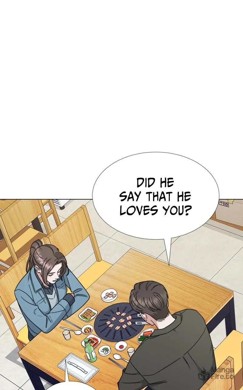 Read Locked Onto You chapter 50 image 65 on Lezhin