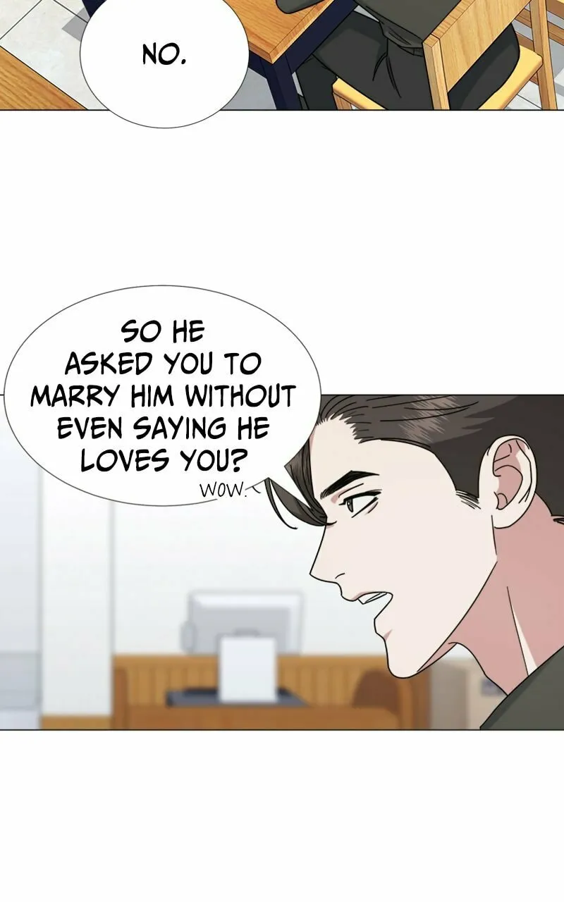Read Locked Onto You chapter 50 image 66 on Lezhin