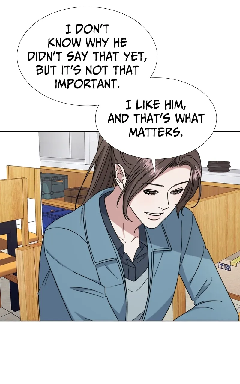 Read Locked Onto You chapter 50 image 67 on Lezhin