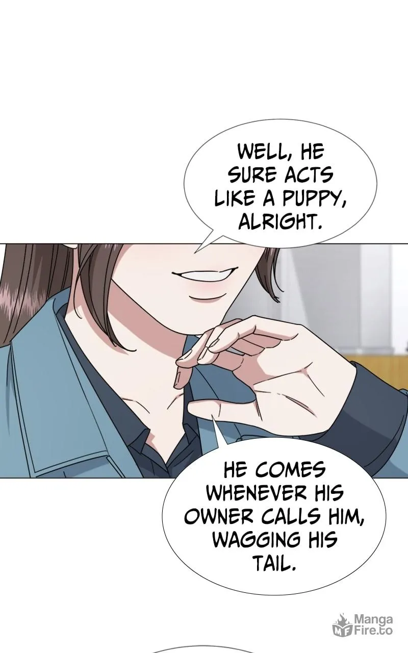Read Locked Onto You chapter 50 image 69 on Lezhin