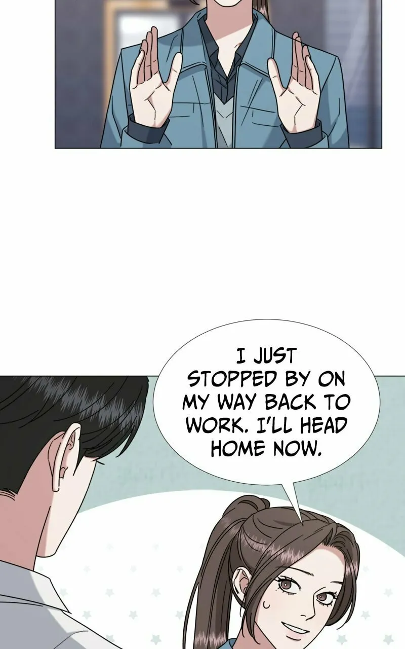 Read Locked Onto You chapter 50 image 7 on Lezhin