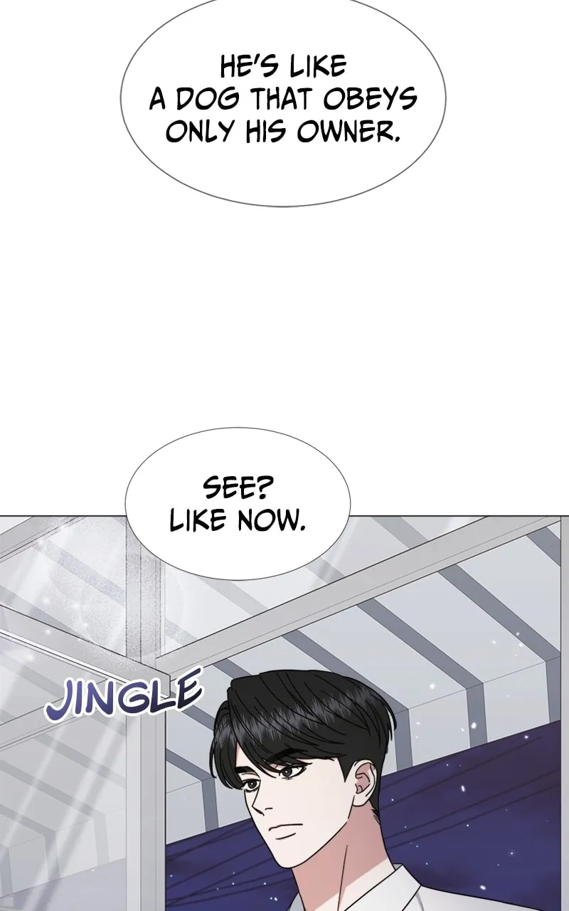 Read Locked Onto You chapter 50 image 70 on Lezhin