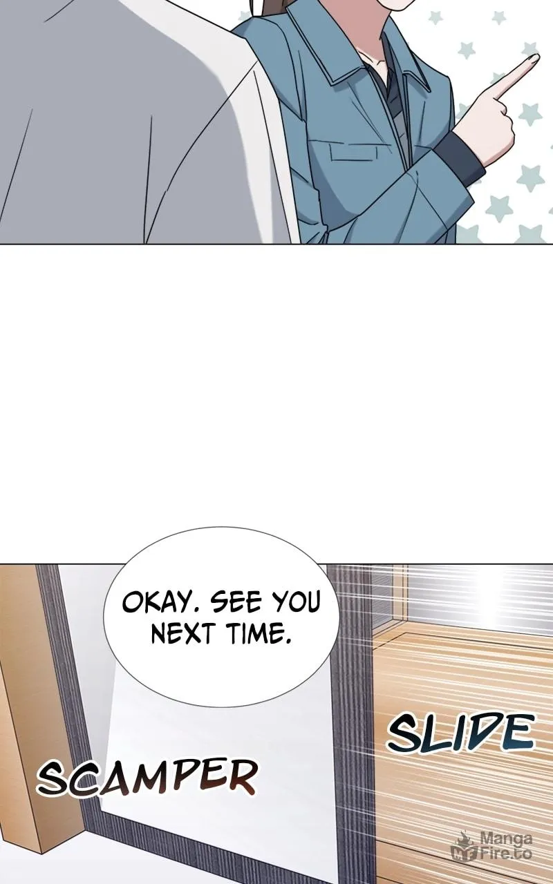 Read Locked Onto You chapter 50 image 8 on Lezhin