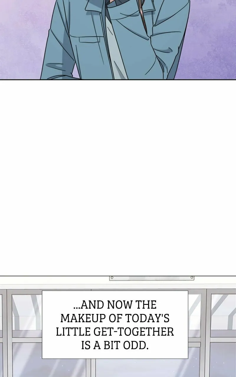 Read Locked Onto You chapter 51 image 1 on Lezhin