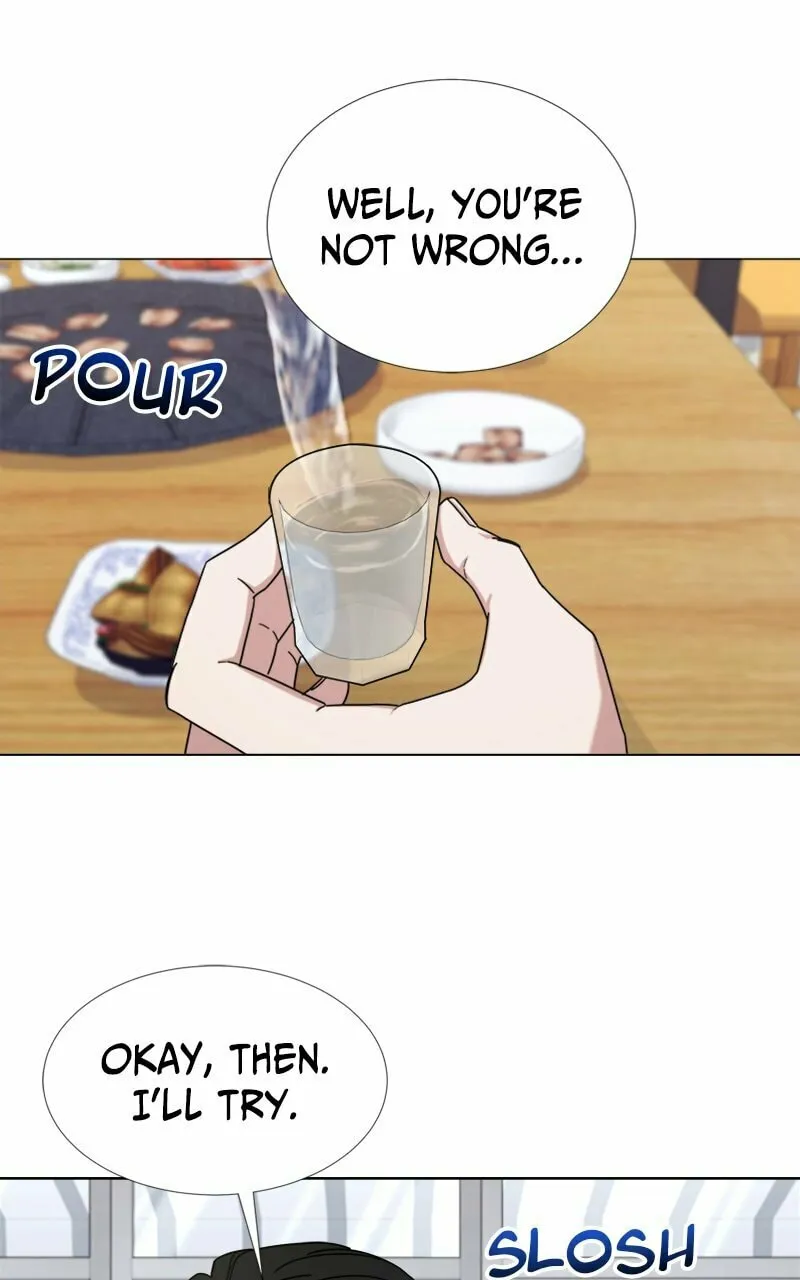 Read Locked Onto You chapter 51 image 10 on Lezhin