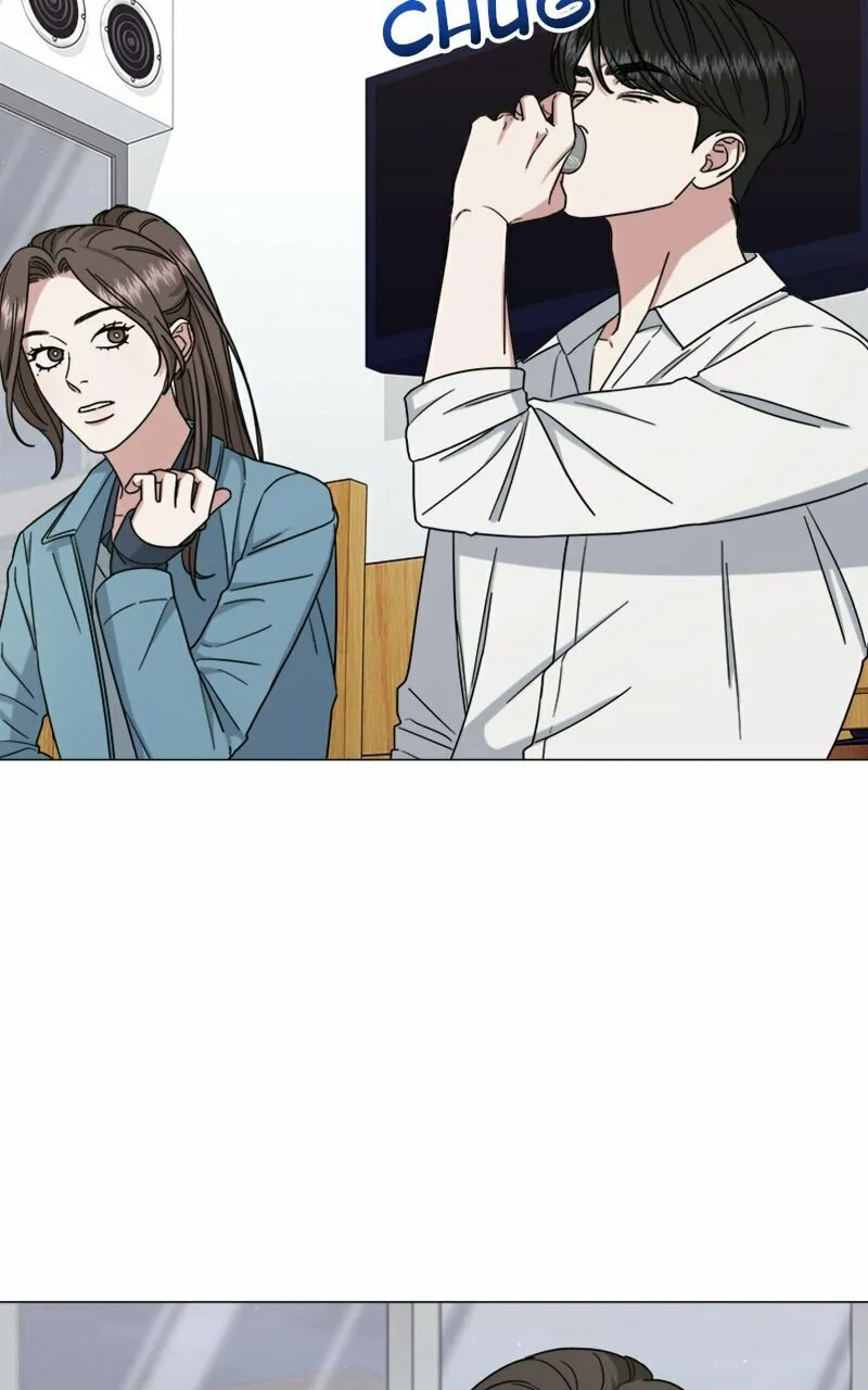 Read Locked Onto You chapter 51 image 12 on Lezhin
