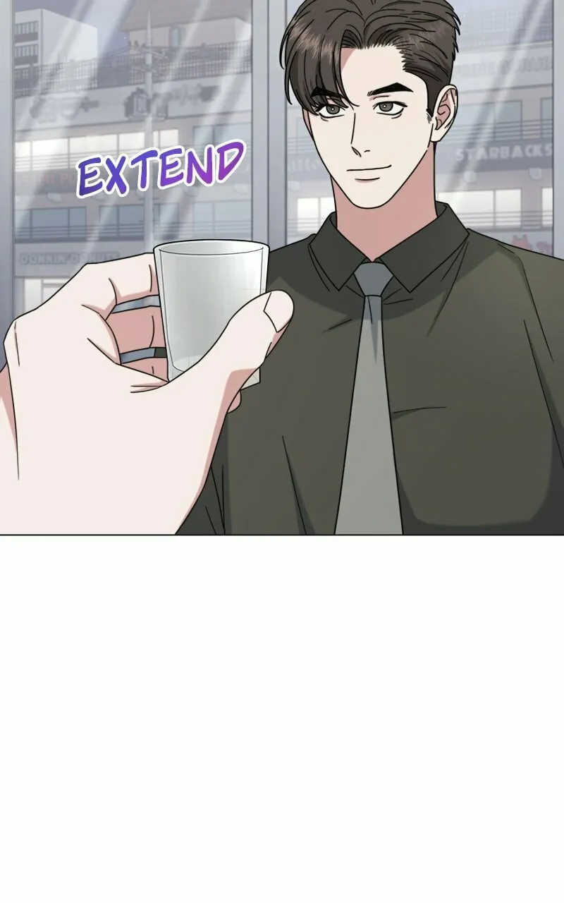 Read Locked Onto You chapter 51 image 13 on Lezhin
