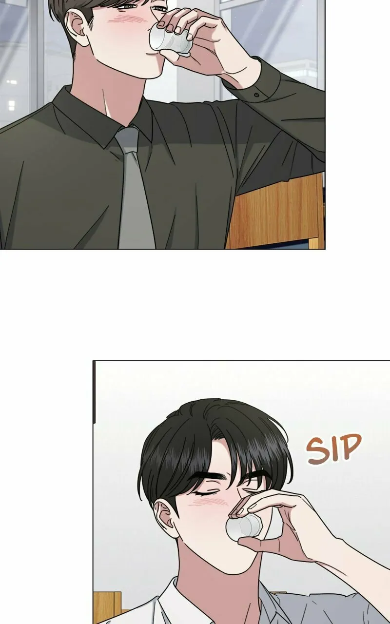 Read Locked Onto You chapter 51 image 16 on Lezhin