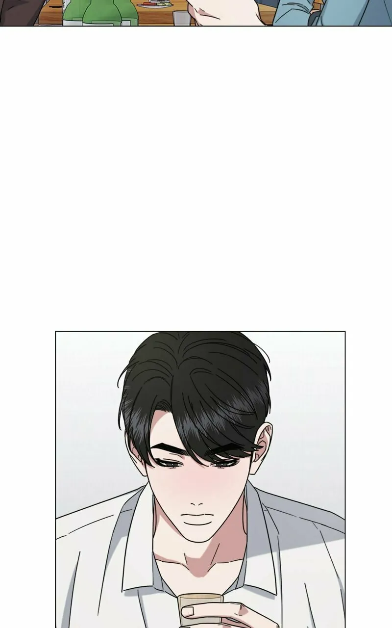 Read Locked Onto You chapter 51 image 18 on Lezhin