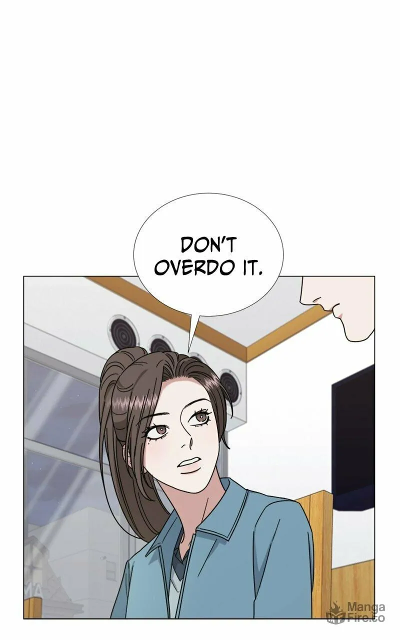 Read Locked Onto You chapter 51 image 20 on Lezhin
