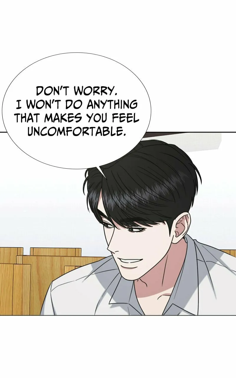 Read Locked Onto You chapter 51 image 21 on Lezhin