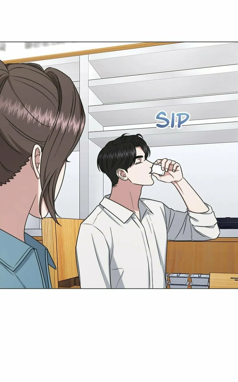 Read Locked Onto You chapter 51 image 22 on Lezhin