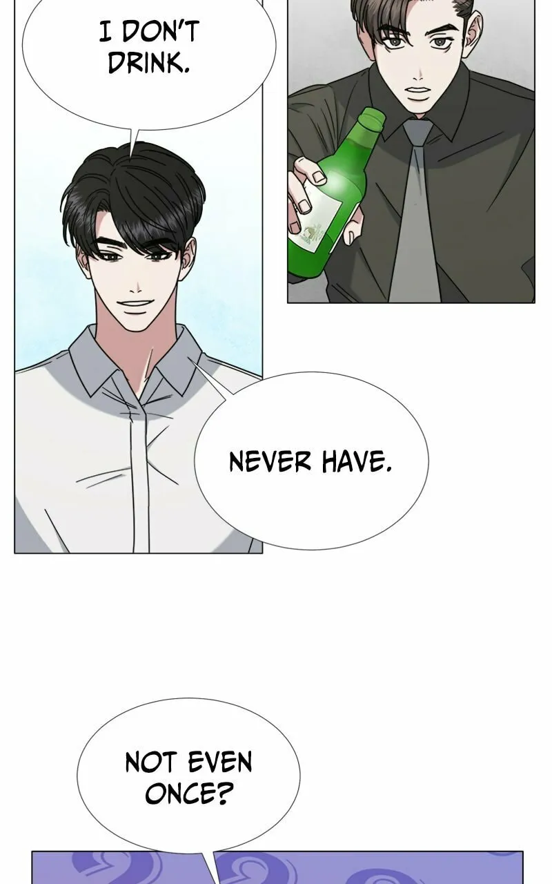 Read Locked Onto You chapter 51 image 3 on Lezhin
