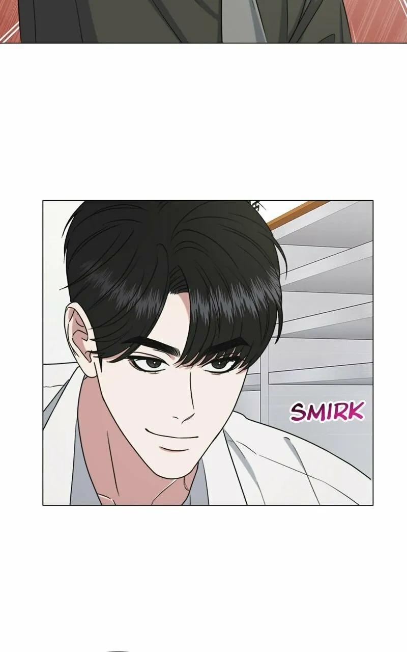 Read Locked Onto You chapter 51 image 30 on Lezhin