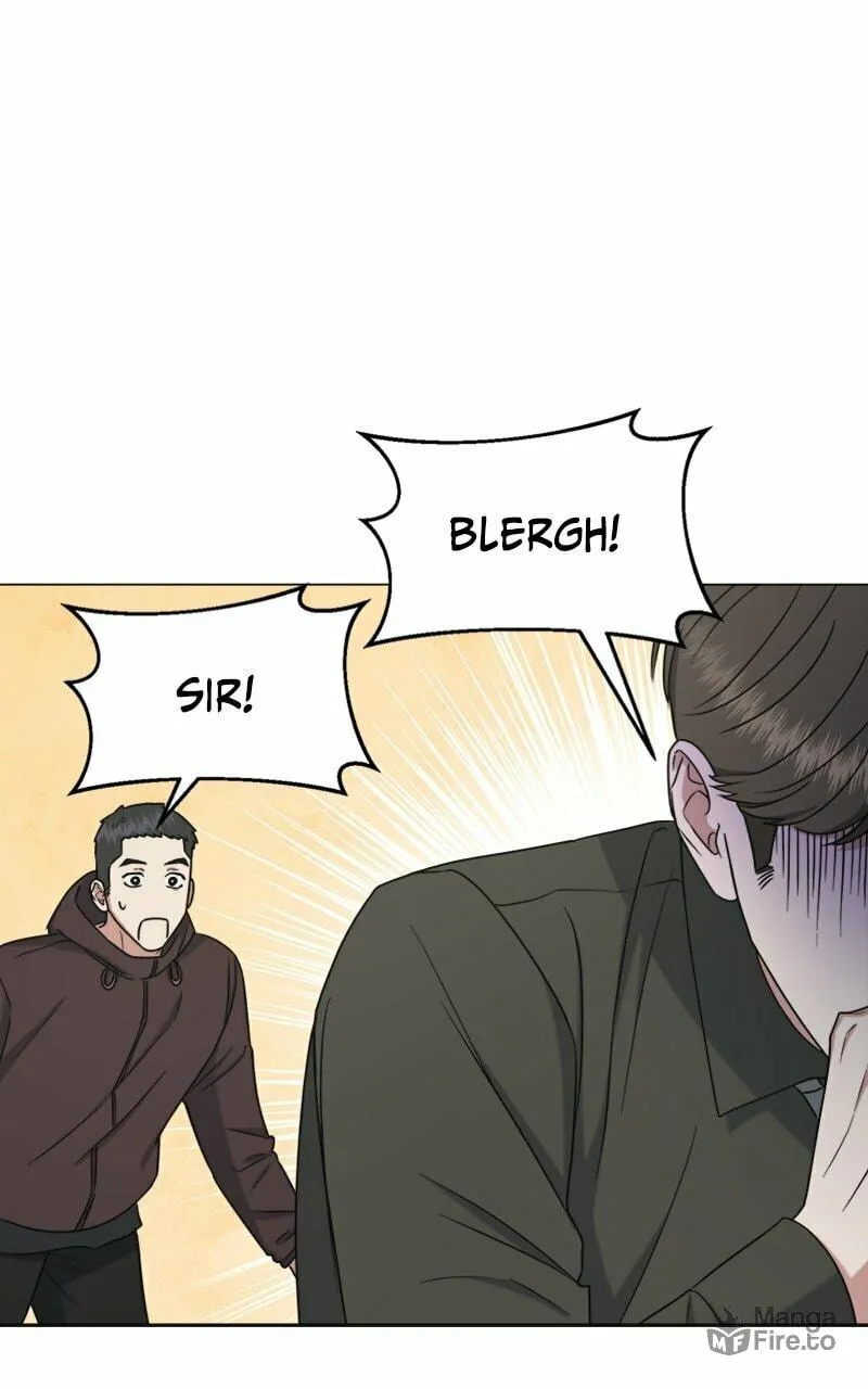 Read Locked Onto You chapter 51 image 32 on Lezhin