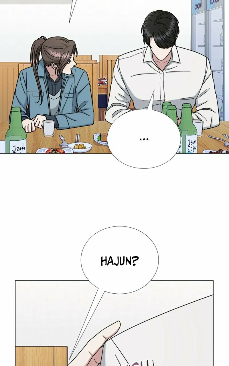 Read Locked Onto You chapter 51 image 36 on Lezhin