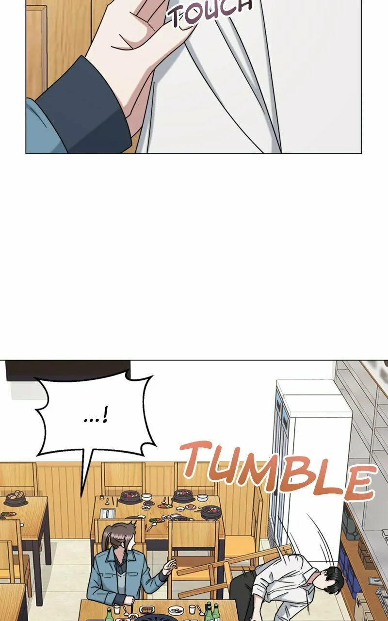 Read Locked Onto You chapter 51 image 37 on Lezhin
