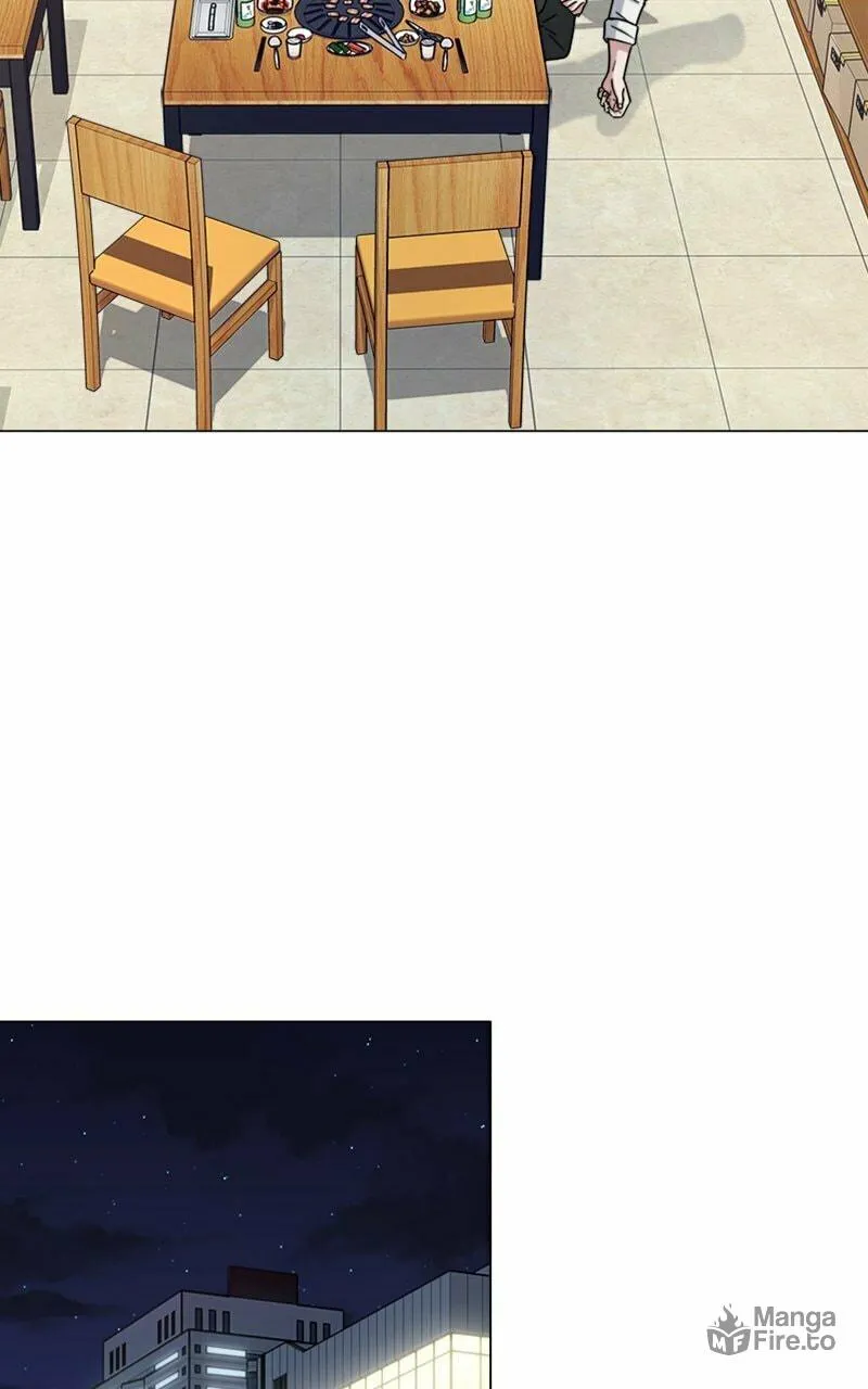 Read Locked Onto You chapter 51 image 38 on Lezhin