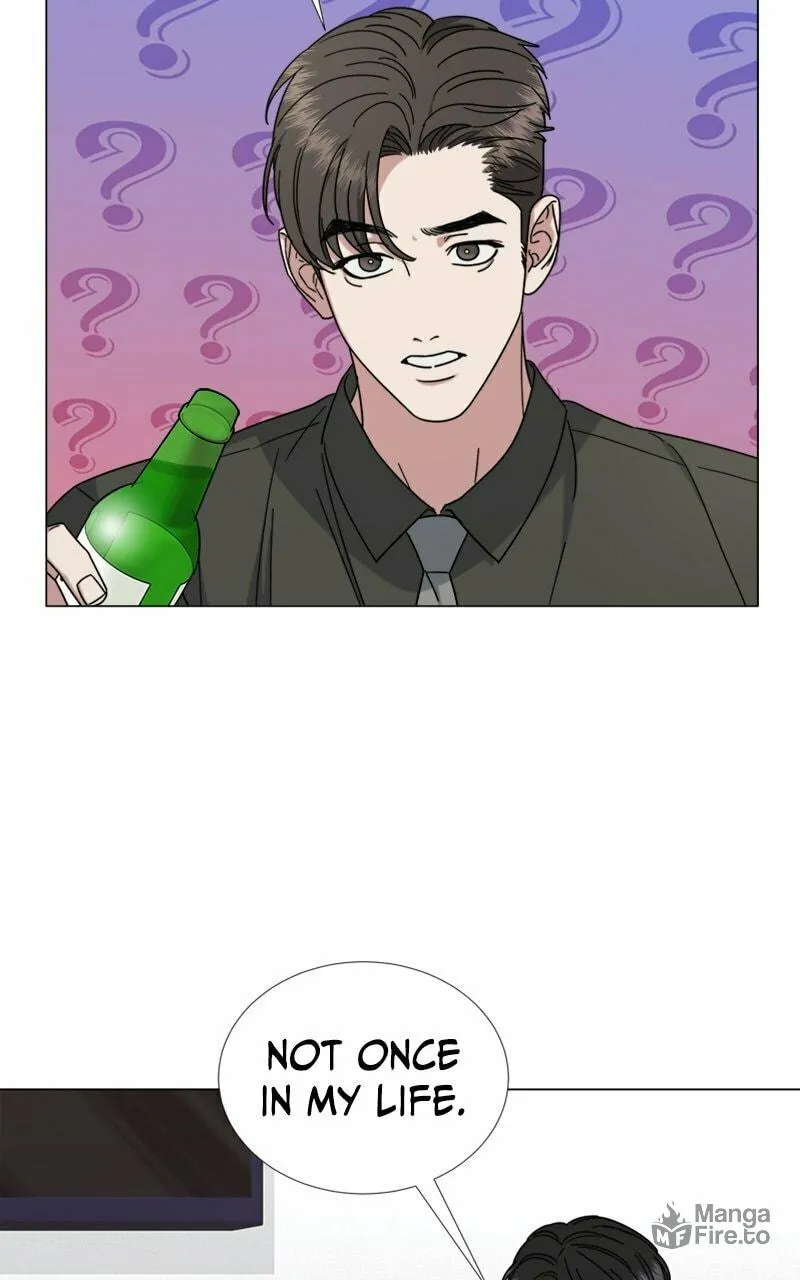 Read Locked Onto You chapter 51 image 4 on Lezhin