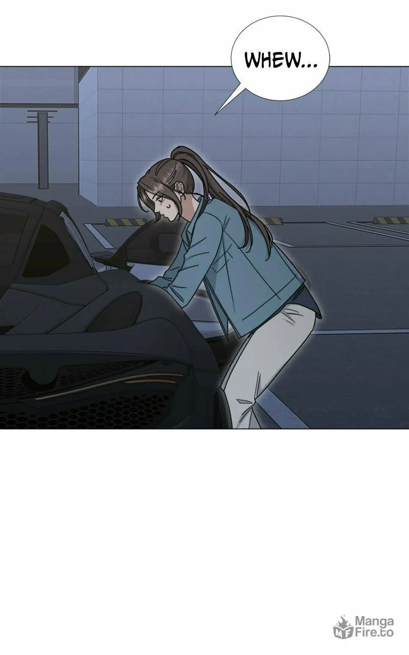 Read Locked Onto You chapter 51 image 41 on Lezhin