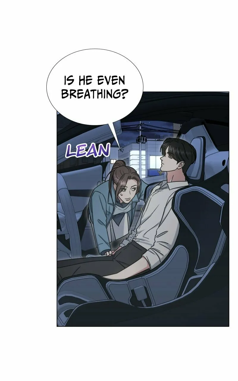 Read Locked Onto You chapter 51 image 42 on Lezhin
