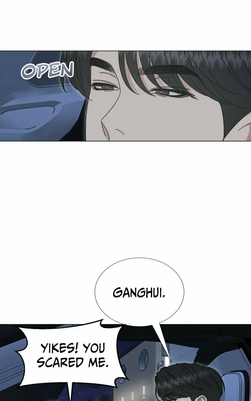 Read Locked Onto You chapter 51 image 45 on Lezhin
