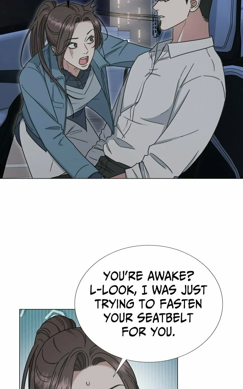 Read Locked Onto You chapter 51 image 46 on Lezhin