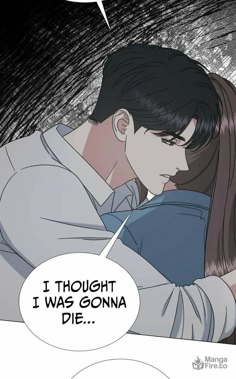Read Locked Onto You chapter 51 image 50 on Lezhin