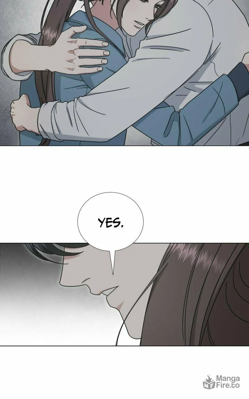Read Locked Onto You chapter 51 image 54 on Lezhin