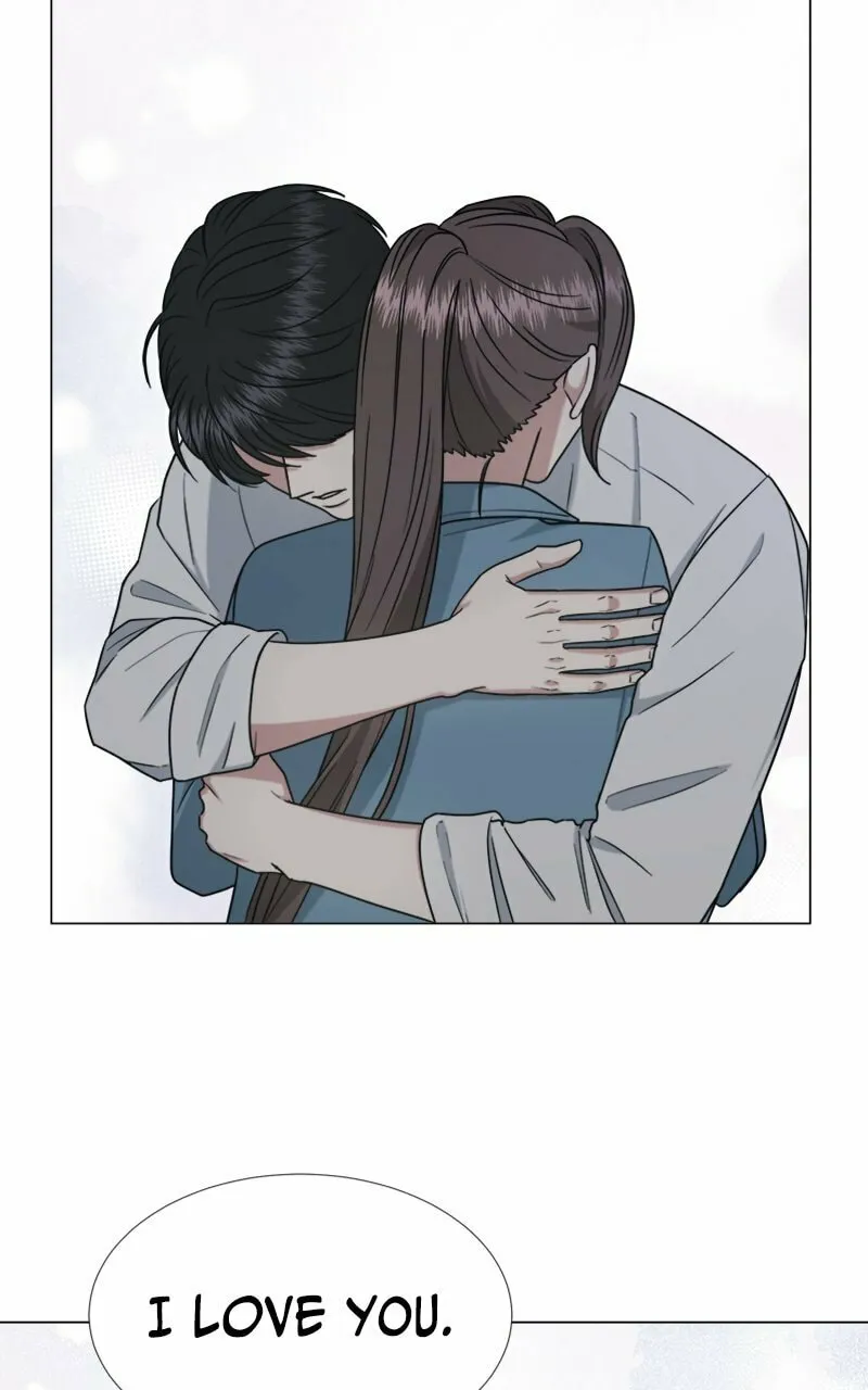 Read Locked Onto You chapter 51 image 57 on Lezhin