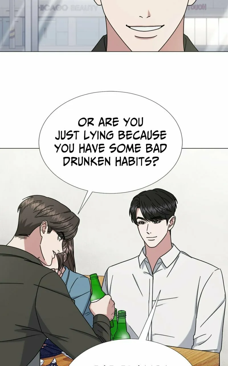 Read Locked Onto You chapter 51 image 7 on Lezhin