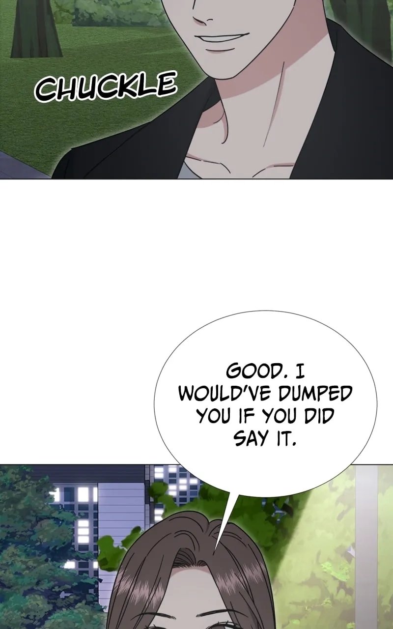 Read Locked Onto You chapter 53 image 10 on Lezhin