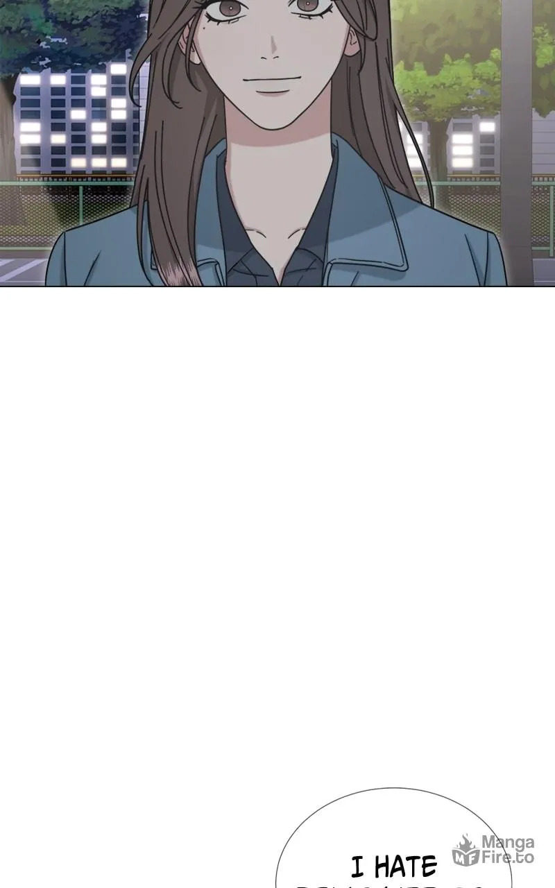 Read Locked Onto You chapter 53 image 11 on Lezhin
