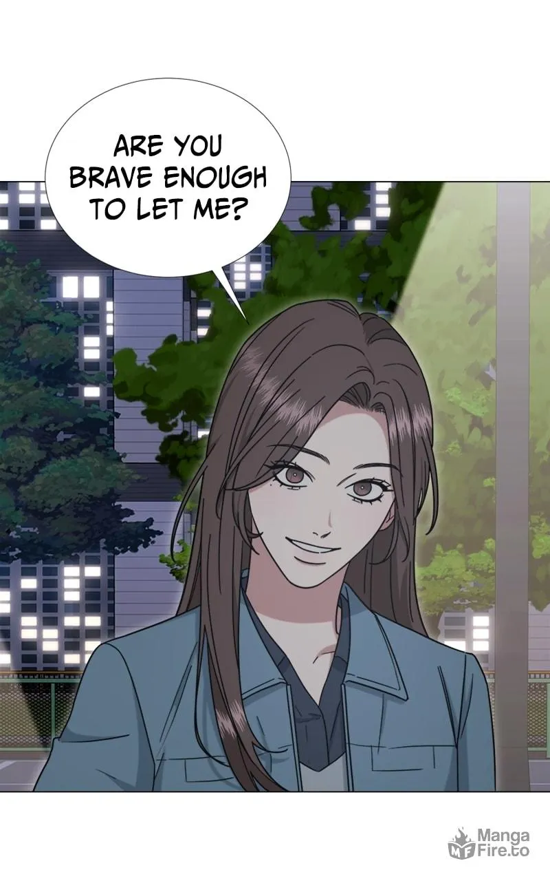 Read Locked Onto You chapter 53 image 14 on Lezhin