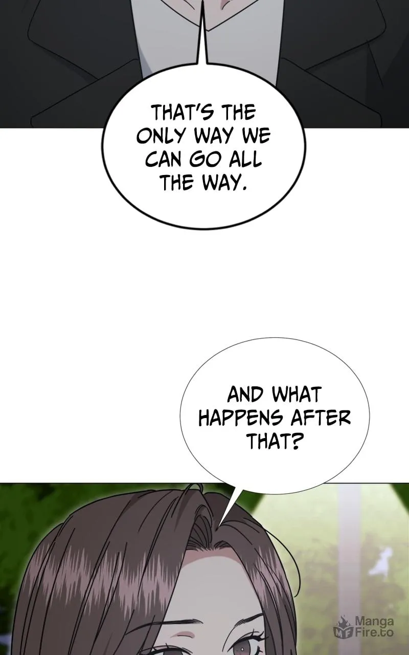 Read Locked Onto You chapter 53 image 19 on Lezhin