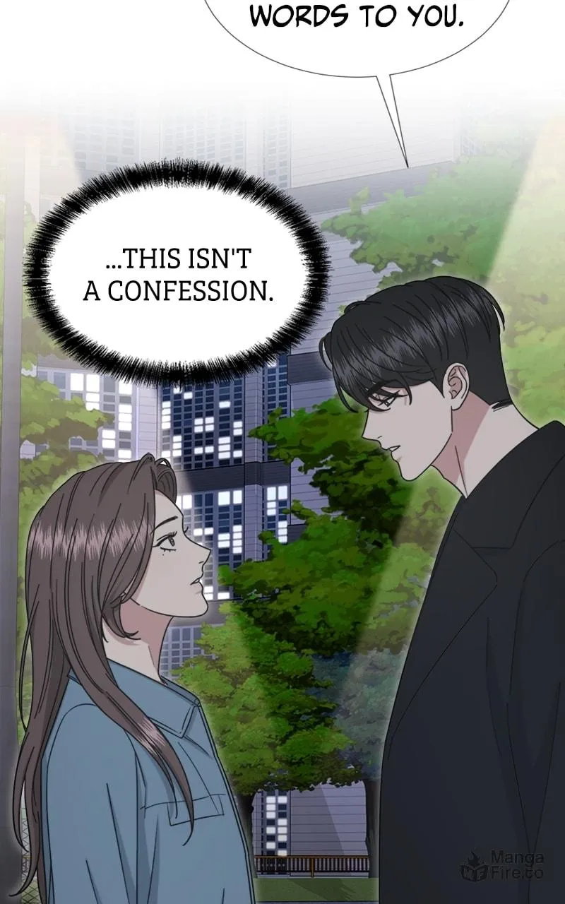 Read Locked Onto You chapter 53 image 2 on Lezhin