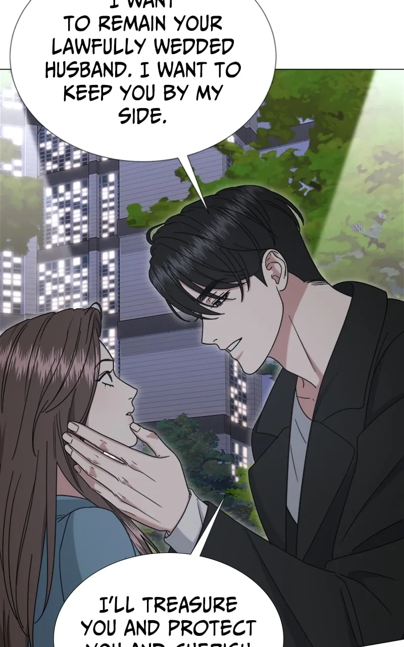 Read Locked Onto You chapter 53 image 21 on Lezhin