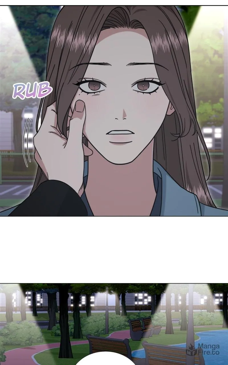 Read Locked Onto You chapter 53 image 24 on Lezhin