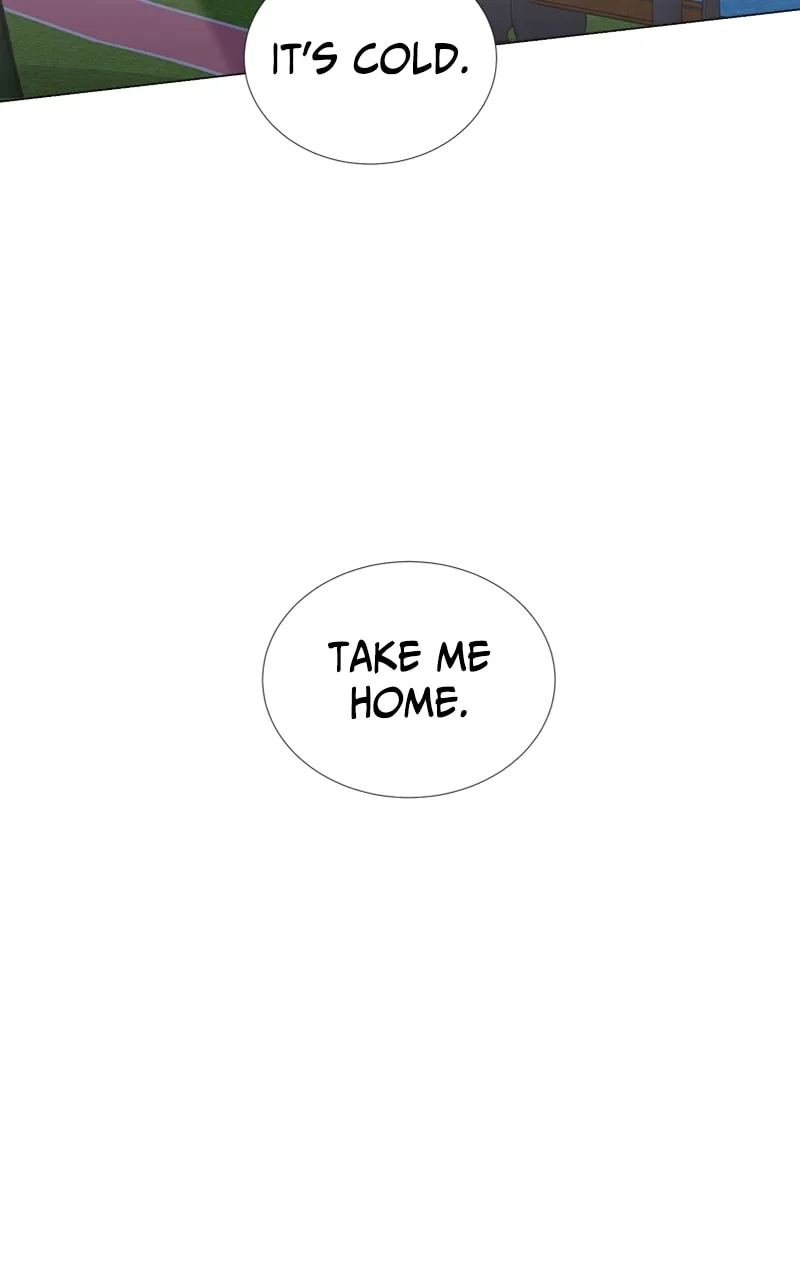 Read Locked Onto You chapter 53 image 25 on Lezhin