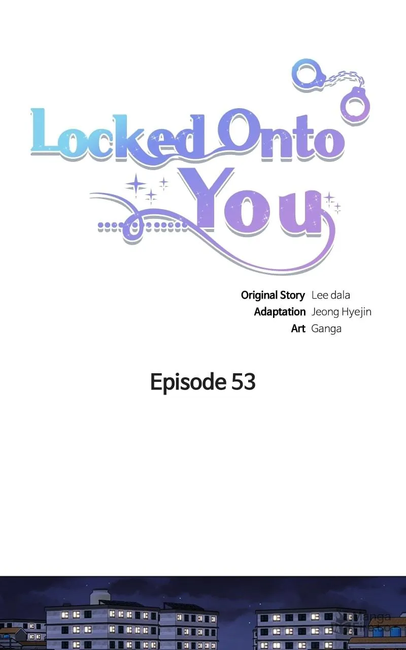 Read Locked Onto You chapter 53 image 26 on Lezhin
