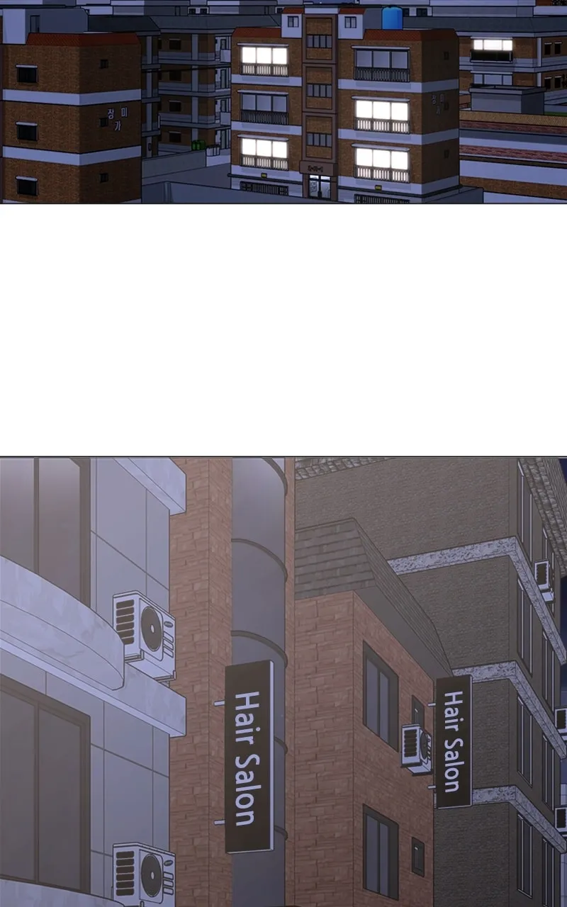 Read Locked Onto You chapter 53 image 27 on Lezhin