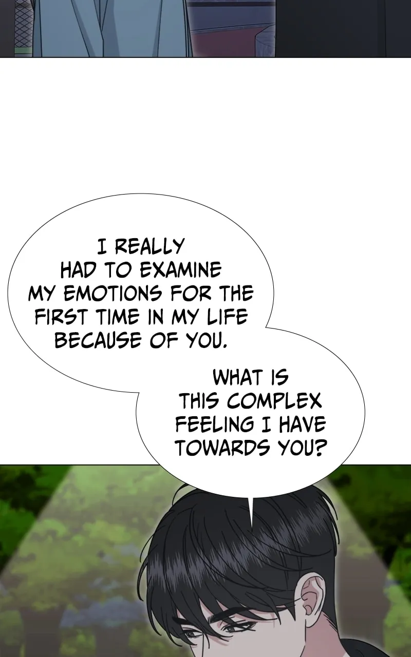 Read Locked Onto You chapter 53 image 3 on Lezhin
