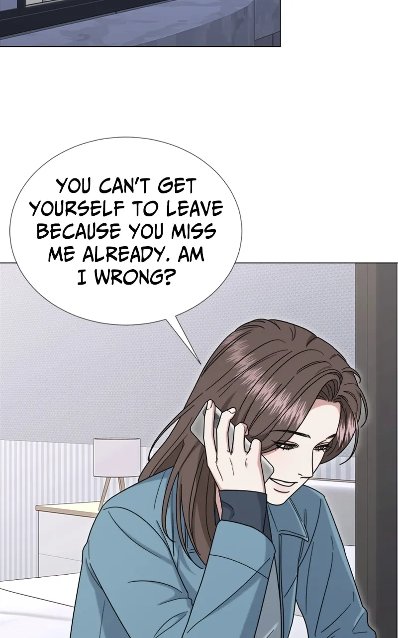 Read Locked Onto You chapter 53 image 33 on Lezhin