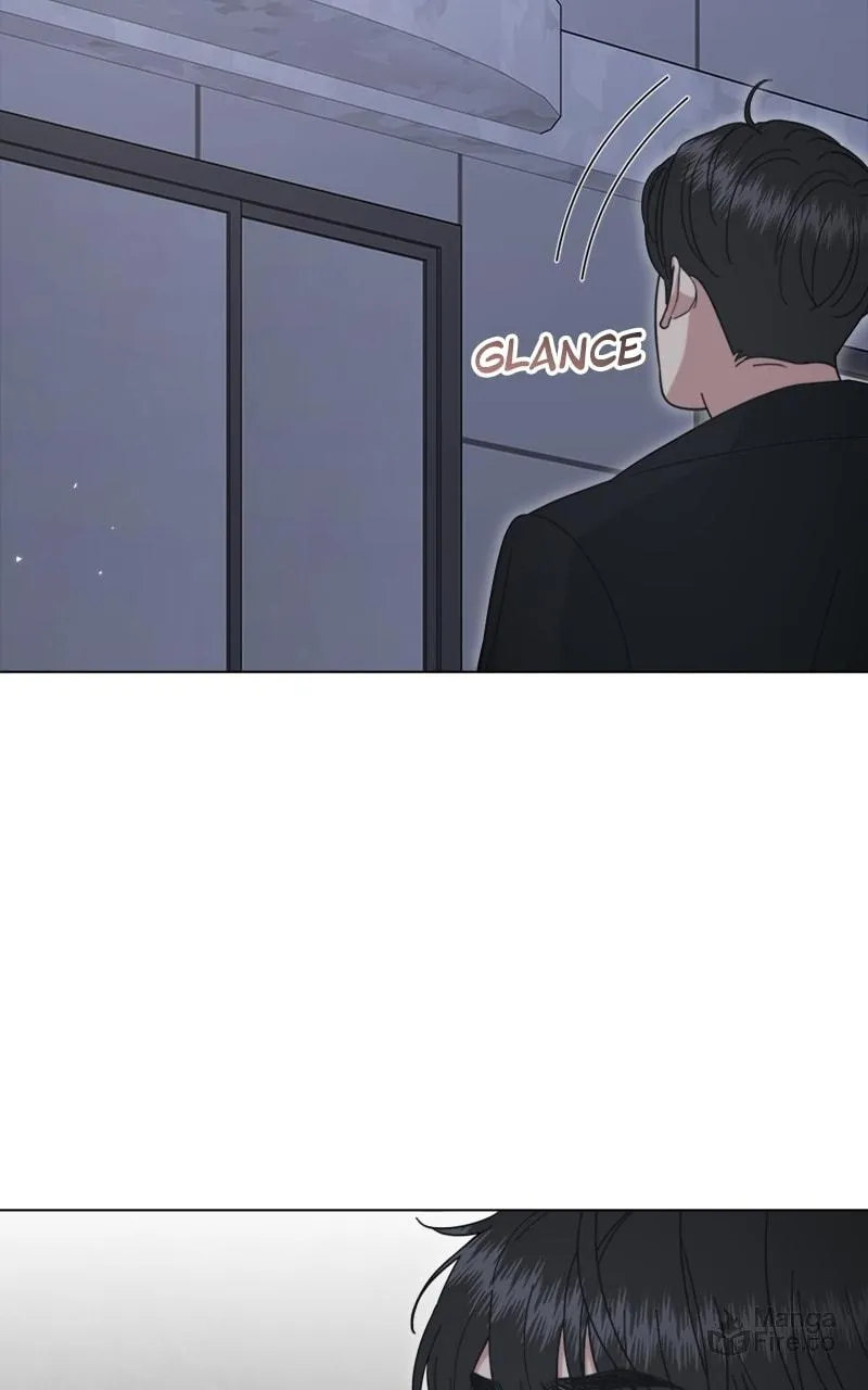 Read Locked Onto You chapter 53 image 35 on Lezhin